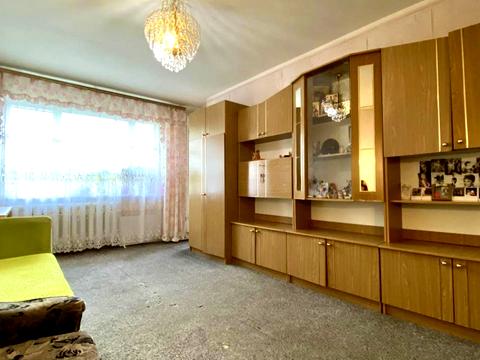 квартира за адресою Педагогічна вул., 24