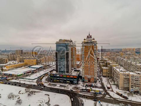 комерційна за адресою Левка Лук'яненка вул. (Маршала Тимошенка), 999