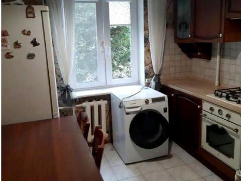 квартира по адресу Небесной Сотни просп. (Маршала Жукова), 3/2