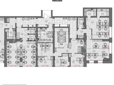 комерційна за адресою Левка Лук'яненка вул. (Маршала Тимошенка), 999