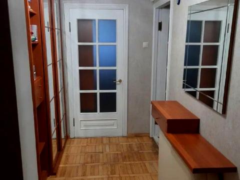 квартира по адресу Небесной Сотни просп. (Маршала Жукова), 3/2