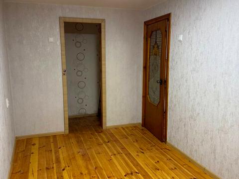 квартира за адресою Кам'янецька вул., 68