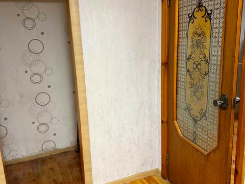 квартира за адресою Кам'янецька вул., 68