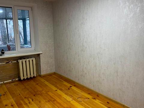 квартира за адресою Кам'янецька вул., 68