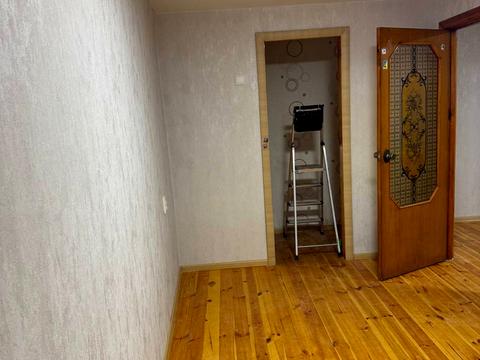 квартира за адресою Кам'янецька вул., 68