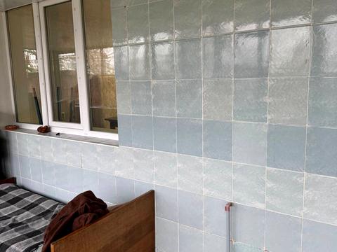 квартира за адресою Кам'янецька вул., 68