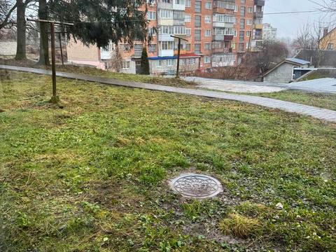 квартира за адресою Кам'янецька вул., 68