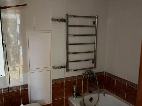 квартира за адресою Кам'янецька вул., 68