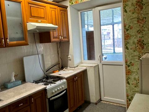 квартира за адресою Кам'янецька вул., 68