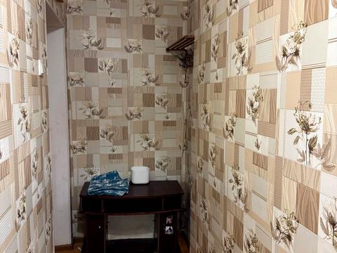 квартира за адресою Кам'янецька вул., 68