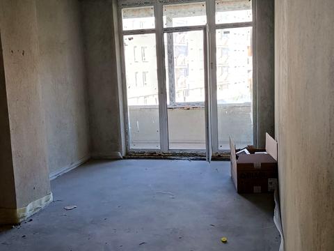 квартира за адресою Бережанська вул., 38