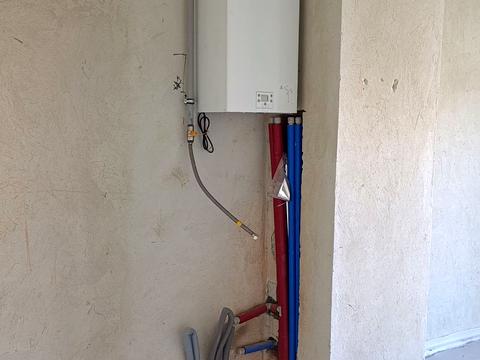 квартира за адресою Бережанська вул., 38