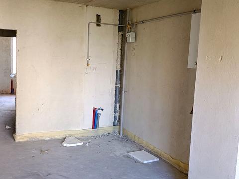 квартира за адресою Бережанська вул., 38