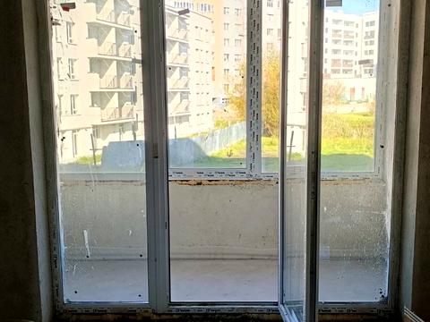 квартира за адресою Бережанська вул., 38