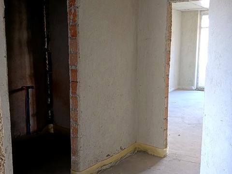 квартира за адресою Бережанська вул., 38