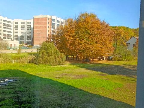 квартира за адресою Бережанська вул., 38