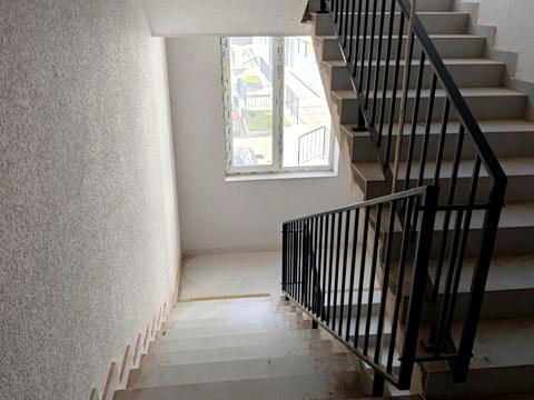 квартира за адресою Бережанська вул., 38