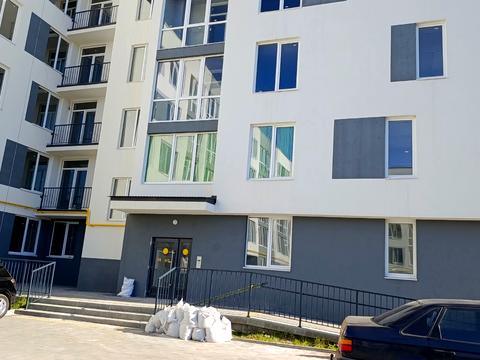 квартира за адресою Бережанська вул., 38