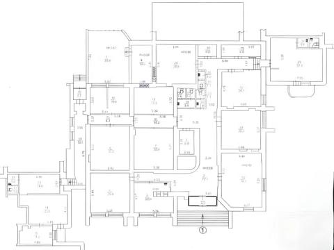 комерційна за адресою Георгія Тороповського вул. (Івана Дубового), 43