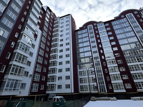 квартира по адресу Княгинин ул., 44