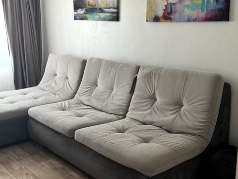 квартира за адресою Київська вул., 6-А