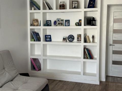 квартира за адресою Київська вул., 6-А