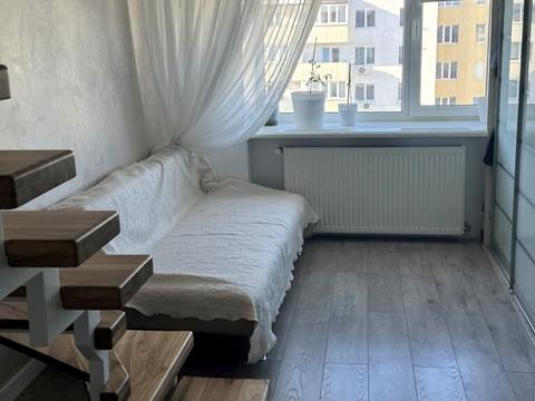 квартира за адресою Київська вул., 6-А