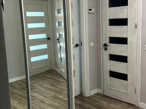 квартира за адресою Київська вул., 6-А