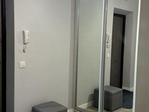 квартира за адресою Київська вул., 6-А