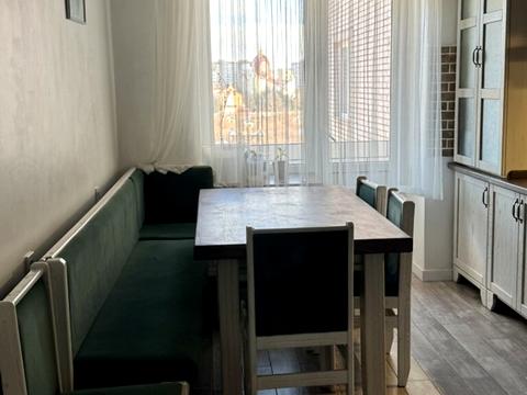 квартира за адресою Київська вул., 6-А