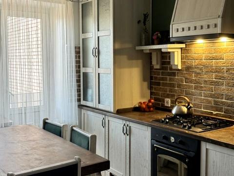 квартира за адресою Київська вул., 6-А