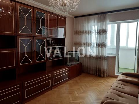 квартира по адресу Рональда Рейгана ул., 14/33