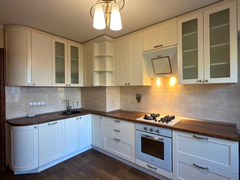 квартира за адресою Слави бульв., 46