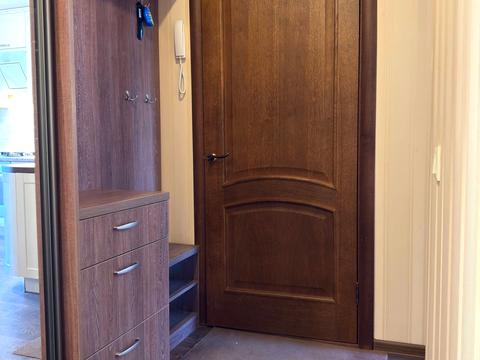 квартира за адресою Слави бульв., 46