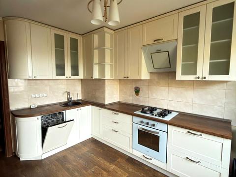 квартира за адресою Слави бульв., 46