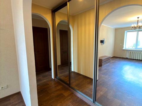 квартира за адресою Слави бульв., 46