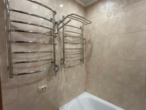 квартира за адресою Слави бульв., 46