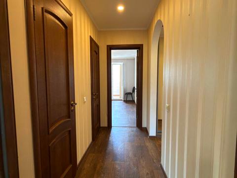 квартира за адресою Слави бульв., 46