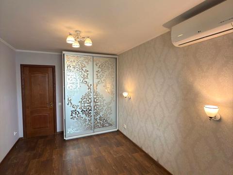 квартира за адресою Слави бульв., 46