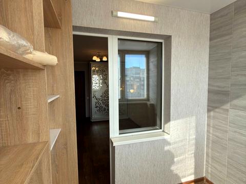 квартира за адресою Слави бульв., 46