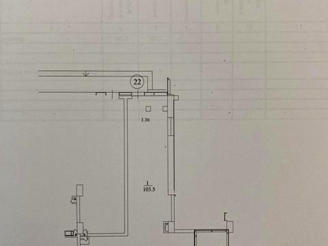 комерційна за адресою Левка Лук'яненка вул. (Маршала Тимошенка), 21к4