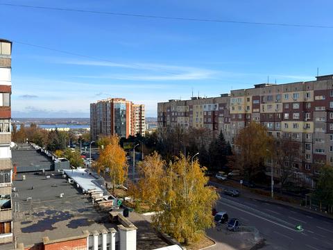 квартира за адресою Слави бульв., 46