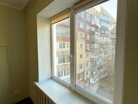 квартира за адресою Слави бульв., 46