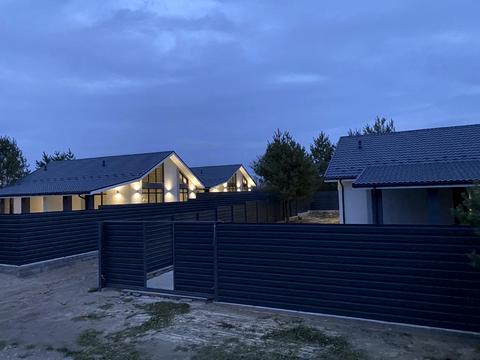 дом по адресу Провулок лісовий, 13