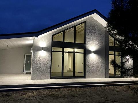 дом по адресу Провулок лісовий, 13