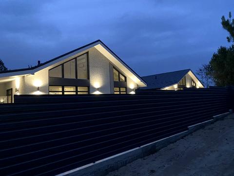 дом по адресу Провулок лісовий, 13