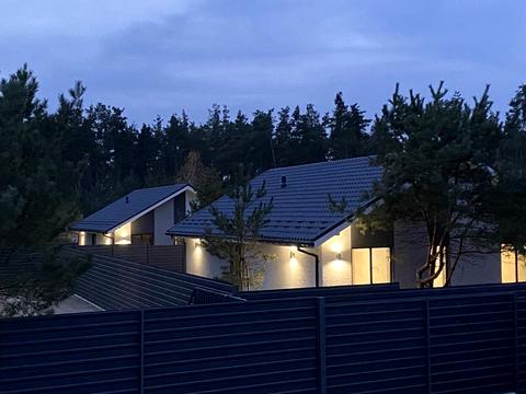 дом по адресу Провулок лісовий, 13