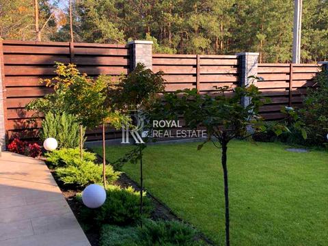 дом по адресу Ірпінський луг, 9