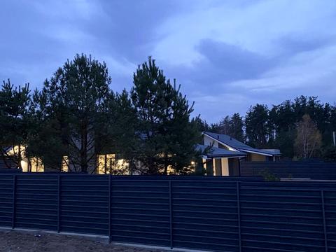 дом по адресу Провулок лісовий, 13