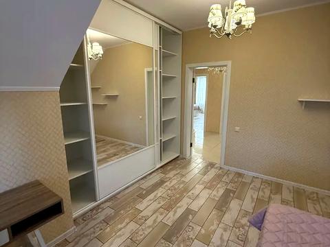 дом по адресу Малиновая ул.